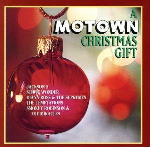 【輸入盤】Motown Christmas