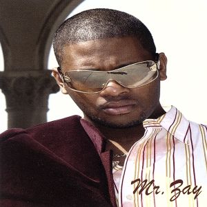 【輸入盤】Mr. Zay