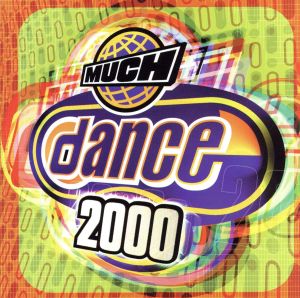 【輸入盤】Much Dance 2000