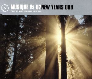 【輸入盤】New Year's Dub