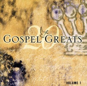 【輸入盤】20 Gospel Greats 1