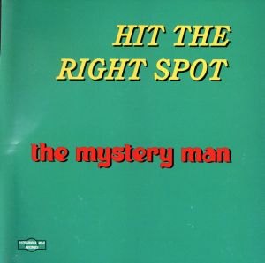 【輸入盤】Hit the Right Spot