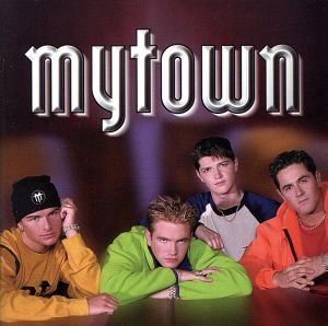 【輸入盤】Mytown