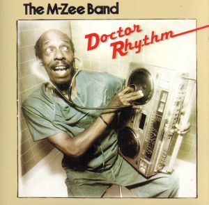 【輸入盤】Doctor Rhythm