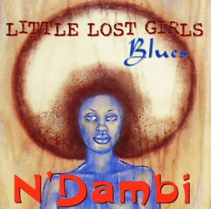 【輸入盤】Little Lost Girls Blues