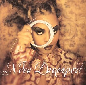 【輸入盤】N'dea Davenport