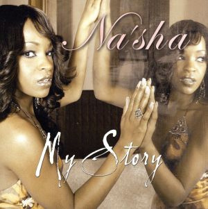 【輸入盤】My Story