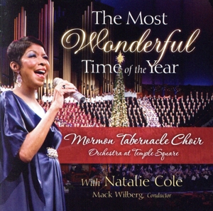 【輸入盤】Most Wonderful Time of the Year