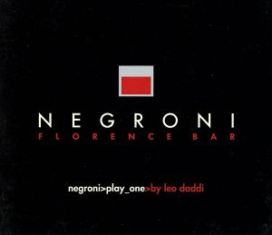 【輸入盤】Negroni: Play One