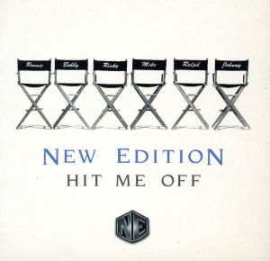 【輸入盤】Hit Me Off