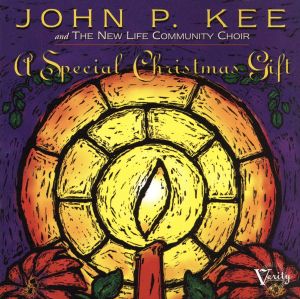 【輸入盤】A Special Christmas Gift