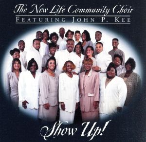 【輸入盤】SHOW UP