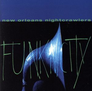 【輸入盤】Funknicity