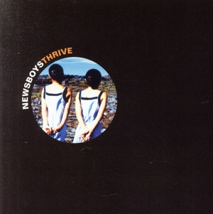 【輸入盤】Thrive