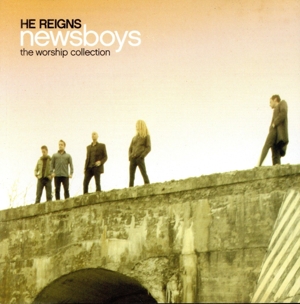 【輸入盤】He Reigns: Worship Collection