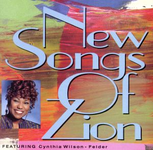 【輸入盤】New Songs of Zion