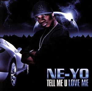 【輸入盤】Tell Me U Love Me