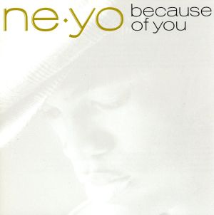 【輸入盤】Because of You