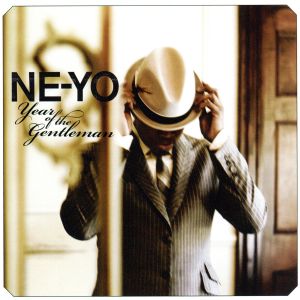 【輸入盤】Year of the Gentleman