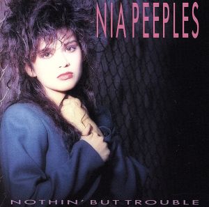 【輸入盤】Nothin But Trouble