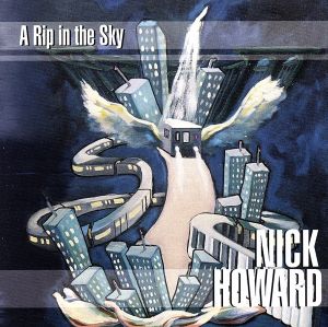 【輸入盤】Rip in the Sky