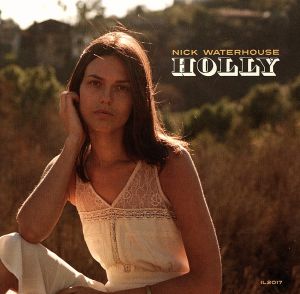 【輸入盤】Holly