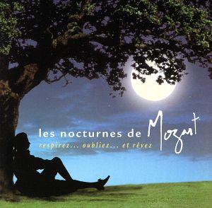 【輸入盤】Nocturnes