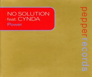 【輸入盤】The Power