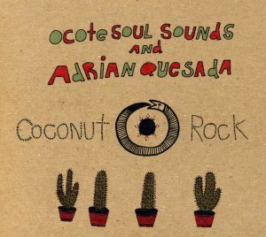 【輸入盤】Coconut Rock