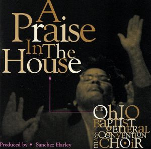 【輸入盤】Praise in the House