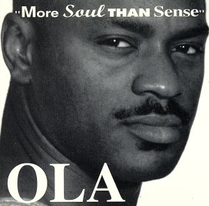 【輸入盤】More Soul Than Sense