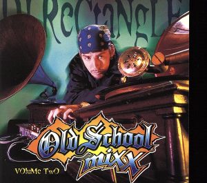 【輸入盤】Vol. 2-Old School Mixx