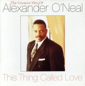 【輸入盤】This Thing Called Love