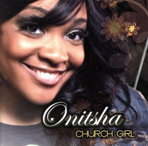 【輸入盤】Church Girl