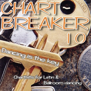 【輸入盤】Chartbreaker for Dancing