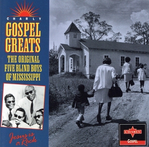 【輸入盤】Jesus Is a Rock