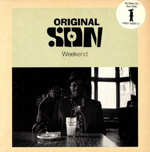 【輸入盤】Weekend