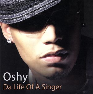 【輸入盤】Da Life of a Singer