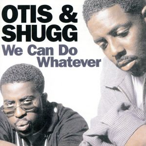 【輸入盤】We Can Do Whatever