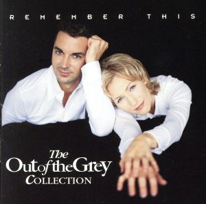 【輸入盤】Remember This