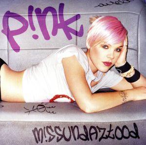 【輸入盤】Missundaztood