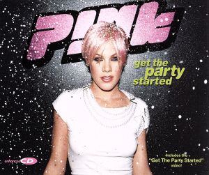 【輸入盤】Get the Party Started