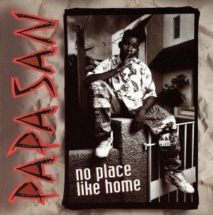 【輸入盤】No Place Like Home