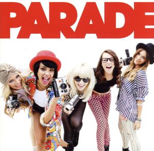 【輸入盤】Parade