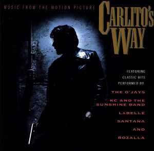 【輸入盤】Carlito's Way: Music From The Motion Picture