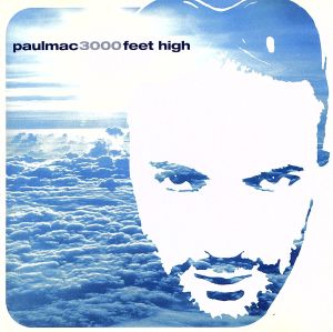 【輸入盤】3000 Feet High