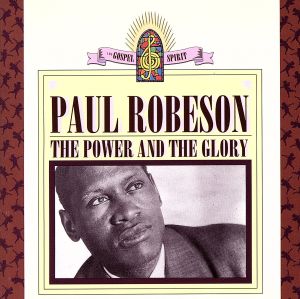 【輸入盤】The Power And The Glory