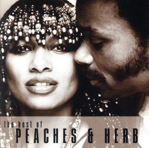 【輸入盤】The Best of Peaches & Herb