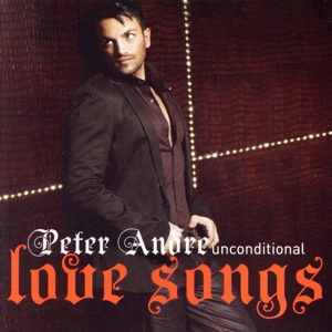 【輸入盤】Unconditional: Love Songs