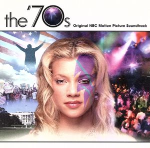 【輸入盤】The '70s: Original NBC Motion Picture Soundtrack